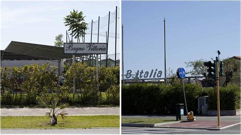 Forte dei Marmi, nuovi concessionari per il Bagno Vittoria e il 